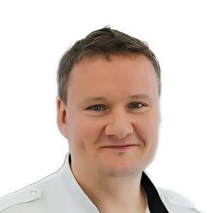 Фоменко Денис Алексеевич