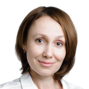 Березина Татьяна Дмитриевна