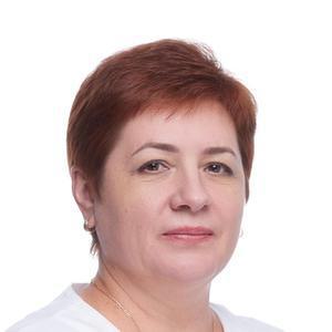 Тетерникова Елена Николаевна