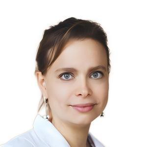 Наумова Алина Сергеевна