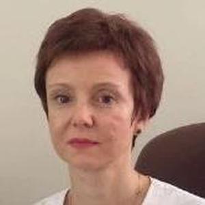 Гаврилкина Юлия Константиновна
