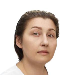 Илюшина Анна Игоревна