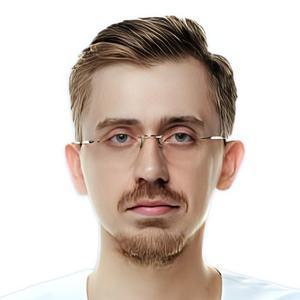 Калин Евгений Иванович