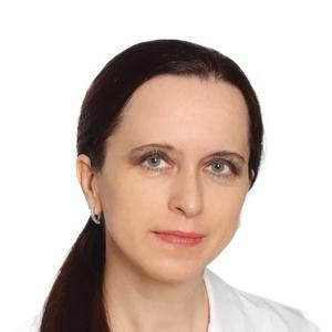 Менькова Наталия Алексеевна