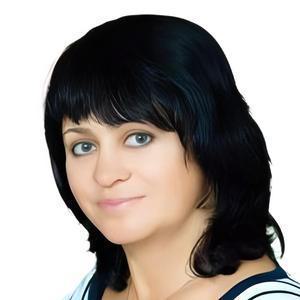Глимнурова Людмила Михайловна