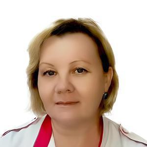 Щеголева Виктория Ивановна