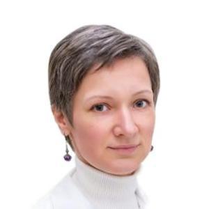 Каратыгина Наталья Вячеславна