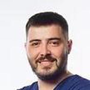 Гандаров Микаил Магомедович