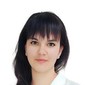 Радина Анна Анатольевна