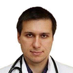 Ткаченко Петр Евгеньевич