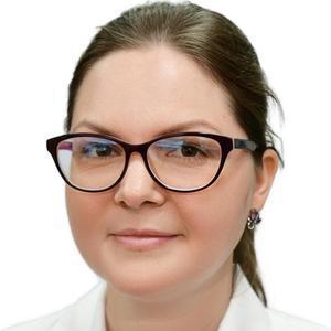 Матюхина Ольга Олеговна