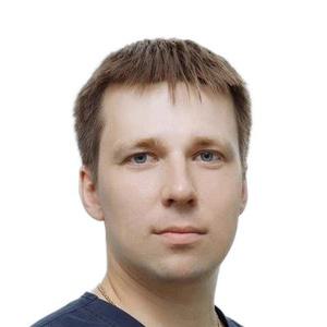 Савин Петр Алексеевич
