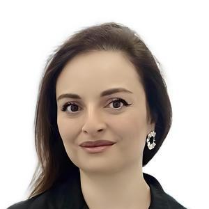 Арменакян Анна Грачяевна