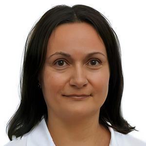 Антипова Людмила Алексеевна