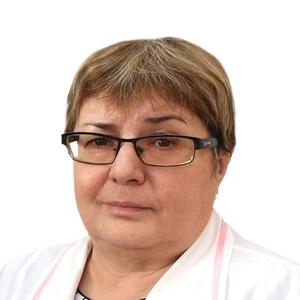 Коптилкина Виктория Викторовна