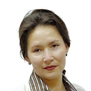 Козлова Елена Валериевна