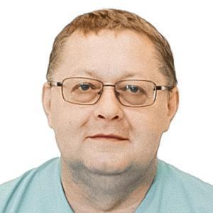 Куприн Сергей Юрьевич