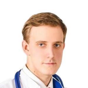 Кривоногов Владислав Андреевич