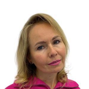 Коломеец Ольга Борисовна