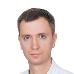 Штерев Василий Викторович