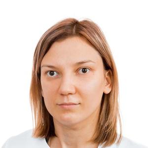 Барилко Екатерина Владимировна