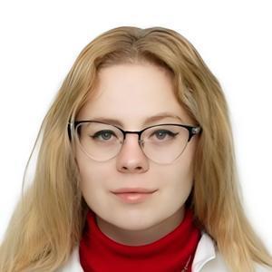 Воронова Владислава Владимировна