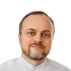 Васильков Сергей Станиславович