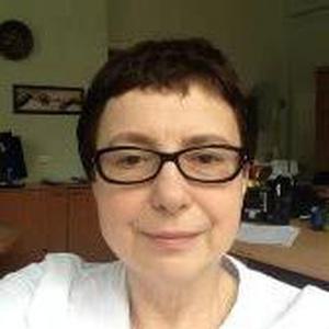 Смольянинова Галина Юрьевна