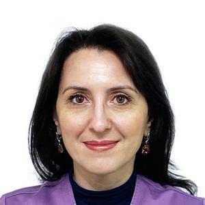 Приставка Елена Александровна