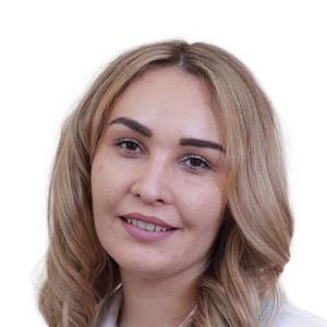 Прокофьева (Александрова) Татьяна Андреевна