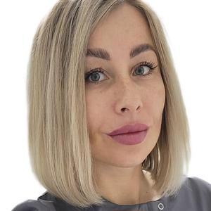 Вавилова Екатерина Владимировна