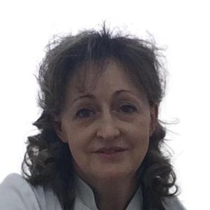 Фролова Наталья Григорьевна