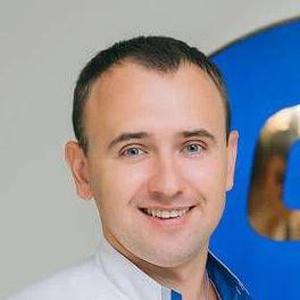Каширин Сергей Михайлович