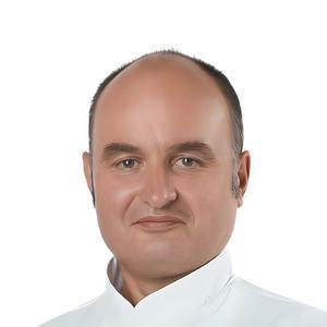 Громов Кирилл Александрович