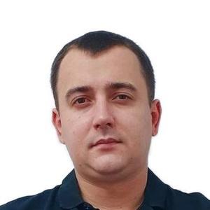 Бочаров Олег Анатольевич