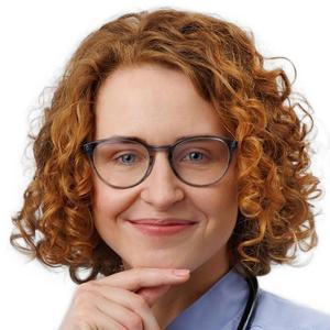 Привезенцева Юлия Эдуардовна