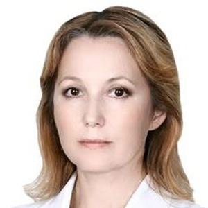 Орлова Людмила Николаевна