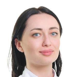 Техова Динара Владимировна