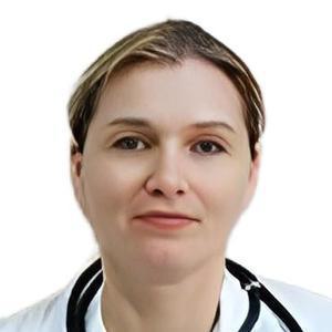Белоусова Наталья Александровна