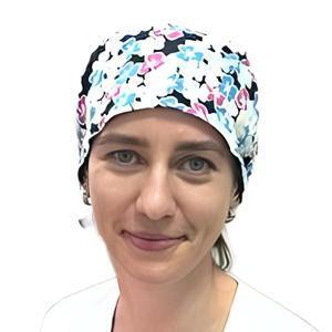 Гаврилова Светлана Александровна