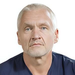 Аксенов Геннадий Иванович