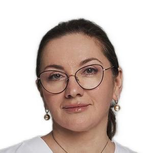 Атаева Камилла Магомедовна