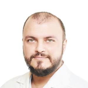 Моев Шота Александрович