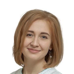 Топская Светлана Владимировна