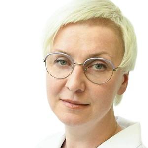 Усятинская Ирина Евгеньевна