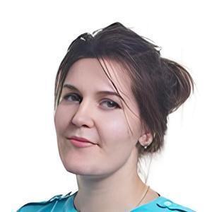 Юркова Ксенья Викторовна