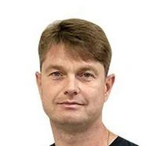 Смыслов Олег Вячеславович