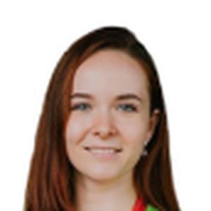 Тукачева Дарина Романовна