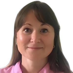 Куликова Ирина Сергеевна