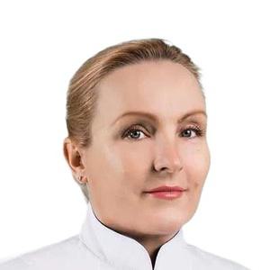 Миллер Оксана Михайловна